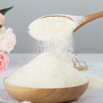 Non Dairy Creamer Sachet The Essential Ingredient For Your Pulp-Based Drink