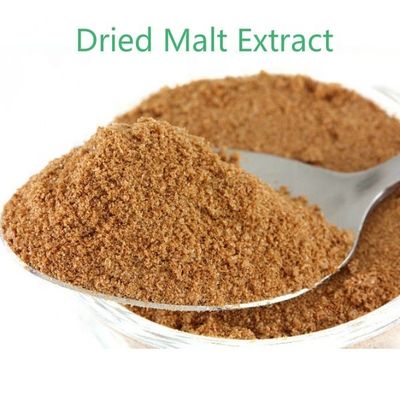 20kg Malt Flavor Natural Food Ingredients Barley Malt Extract