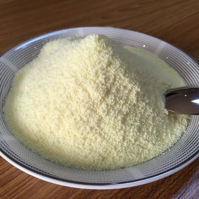 Liquid-Solid Extraction Non Dairy Creamer For Coffee Tea Cold Soluble Milk Powder