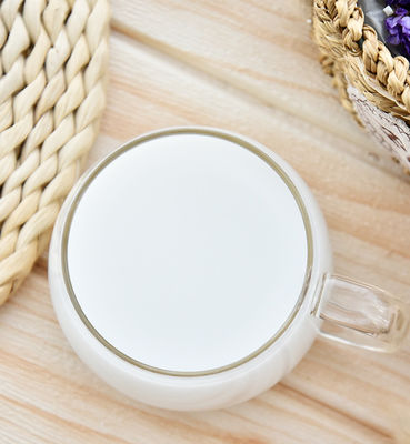 Coconut Milk Powder Source Coconut Extraction Type Liquid-Solid Extraction