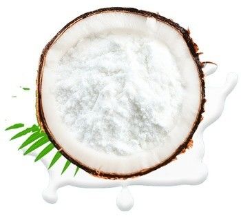 25kg MCT Powder For Food Additive Coconut Oil Powder Medium-Chain Triglycerides