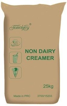 25kg MCT Powder For Food Additive Coconut Oil Powder Medium-Chain Triglycerides