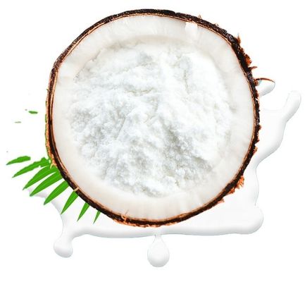 White MCT Oil Coconut Based Caprylic Capric Triglyceride Oil