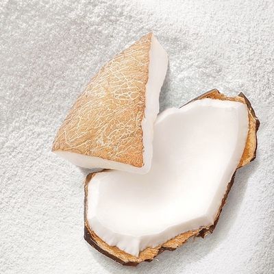 White MCT Oil Coconut Based Caprylic Capric Triglyceride Oil