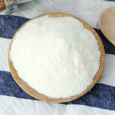 30% Fat Content Sugar-Free Fiber Non-Dairy Creamer Suitable For Diabetics Cereal