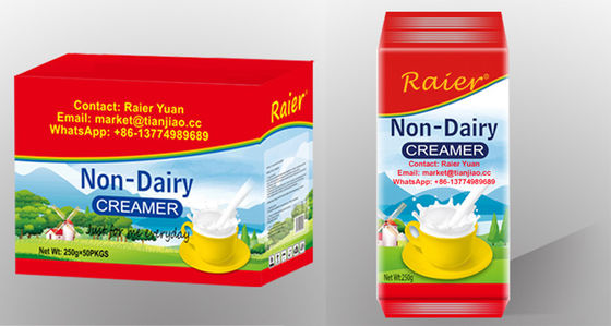 25KG/BAG Non-Dairy Creamer Milk Powder Candy for Bakery Food