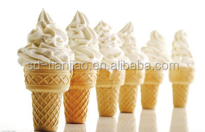 Authentic Tea Flavor In Powder Form The Ultimate Ice Cream Experience