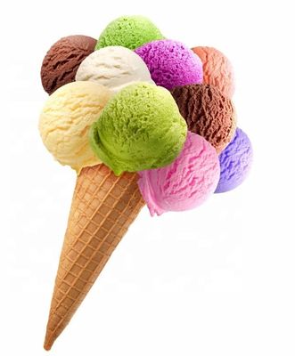 Authentic Tea Flavor In Powder Form The Ultimate Ice Cream Experience