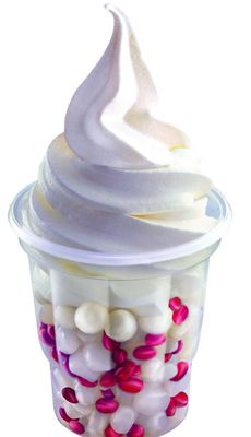 Authentic Tea Flavor In Powder Form The Ultimate Ice Cream Experience