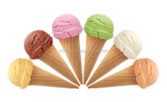 Supply Soft Ice Cream Powder Mix for Mixing 1 3 Water 18 Months Shelf Life Guaranteed
