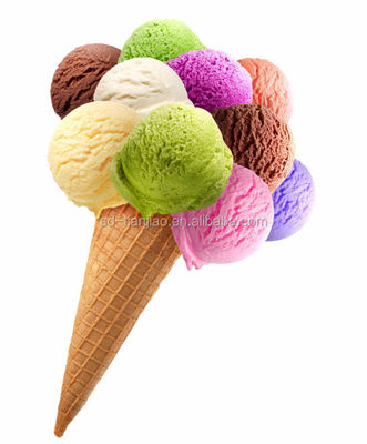Supply Soft Ice Cream Powder Mix for Mixing 1 3 Water 18 Months Shelf Life Guaranteed