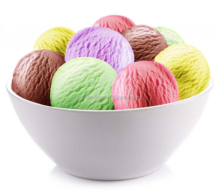 Supply Soft Ice Cream Powder Mix for Mixing 1 3 Water 18 Months Shelf Life Guaranteed