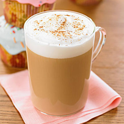Non Dairy Creamer Halal Certified Whip Cream Topping Powder for Cakes and Pastries