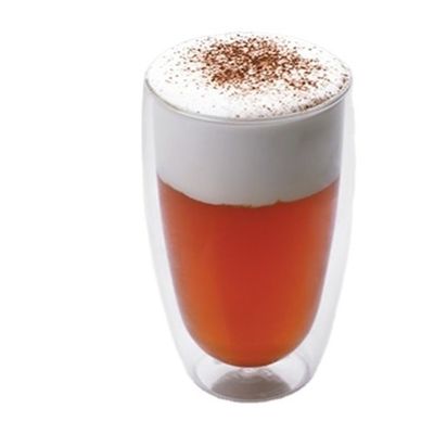 Non Dairy Creamer Halal Certified Whip Cream Topping Powder for Cakes and Pastries