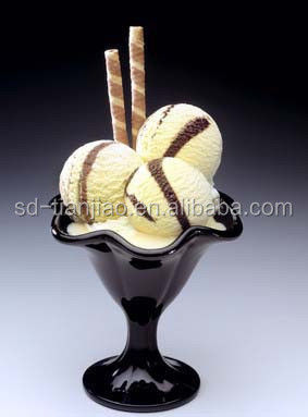 Natural Flavour Ice Cream 25kg Additives SUGAR Shelf Life 18MONTHS