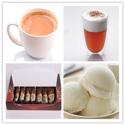 25kg Powder Non Dairy Creamer for Coffee and Milk Tea Enhance Your Beverage Menu