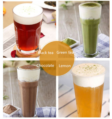 25kg Powder Non Dairy Creamer for Coffee and Milk Tea Enhance Your Beverage Menu