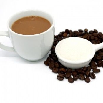 25kg Powder Non Dairy Creamer for Coffee and Milk Tea Enhance Your Beverage Menu