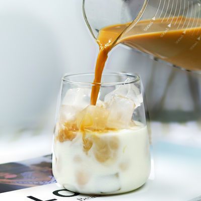 Non Dairy Creamer for Coffee Milk Tea Private Label 25kg Milk Powder and Customized