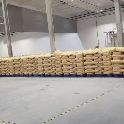 Fat Additives Butter Fat Powder from Shandong Heze Chenji Industrial in Products Market