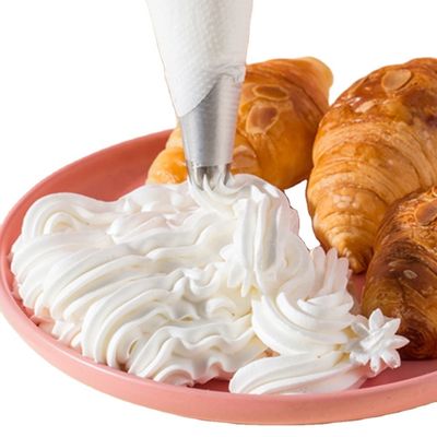 Create Perfect Halal Bakery With Easy-For-Making Whipped Topping Cream Powder
