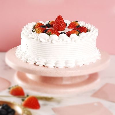 Create Perfect Halal Bakery With Easy-For-Making Whipped Topping Cream Powder