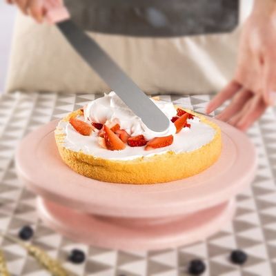 Create Perfect Halal Bakery With Easy-For-Making Whipped Topping Cream Powder