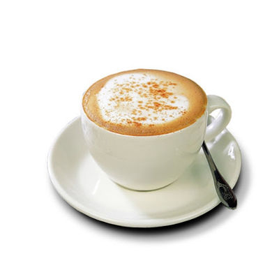 24MONTH Cappuccino Foaming Creamer The Perfect Addition to Your Coffee Routine