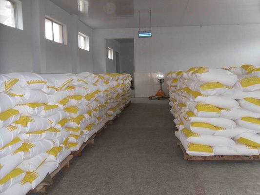 White Non Dairy Creamer Powder for Normal Atmospheric Temperature Storage in Shandong