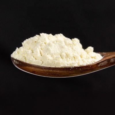 Non Dairy Creamer for Coffee Bakery Cake and Snack Yellowish Color Protein % 1-2.5%