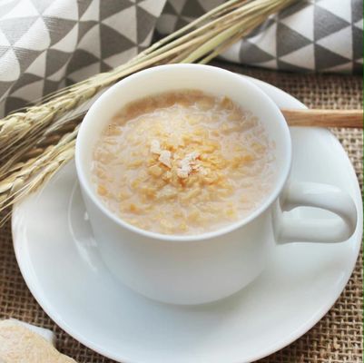 25kg CAPPUCCINO FOAMING COFFEE CREAMER IN BULK FOR Shandong Heze chenji industrial