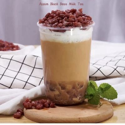 25kg CAPPUCCINO FOAMING COFFEE CREAMER IN BULK FOR Shandong Heze chenji industrial