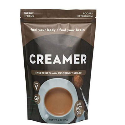 Non Dairy Creamer Coffee Creamer Powder Improve Your Coffee Experience