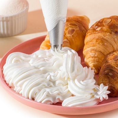Normal Atmospheric Temperature Non Dairy Creamer for Cake Bakery Biscuit Milk Beverage
