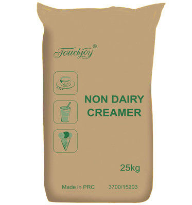 Normal Atmospheric Temperature Non Dairy Creamer for Cake Bakery Biscuit Milk Beverage