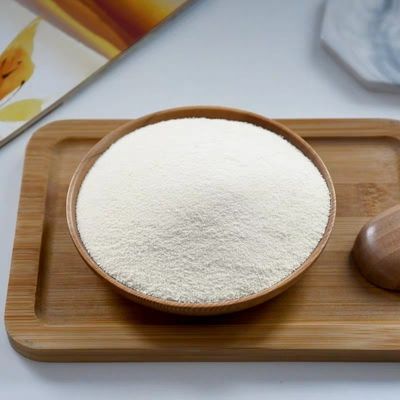Shandong Heze Chenji Fat Powder up to 80% for Customer Requirements