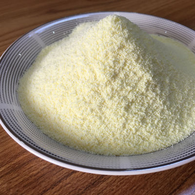 Shandong Heze Chenji Fat Powder up to 80% for Customer Requirements