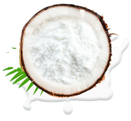 Cool and Dry Storage Type Creamer Powder without Caseine Vegan Creamer with No Ingredients
