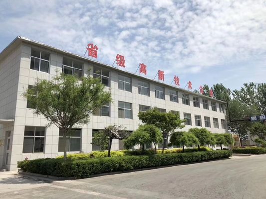 Shandong Non Dairy Creamer for Coffee Milk Tea Address Shandong