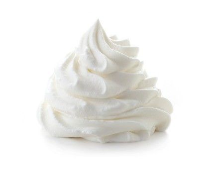 3.7% Protein Ice Creamer-Enhanced Whipped Cream Powder for Cake
