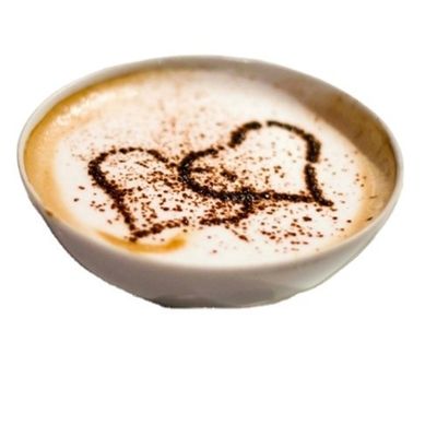 Long Shelf Life Cappuccino Base Foaming Cream Powder for Coffee and Tea 17%-20% Fat Content