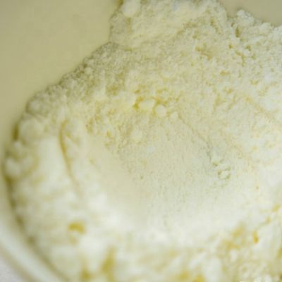 5%-20% Cereal Content Vegetable Fat Non Dairy Creamer For Industrial Ice Cream