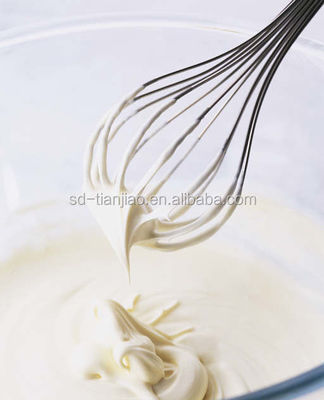 KOSHER Certificate Whipping Cream Powder With 2.5% Protein Content