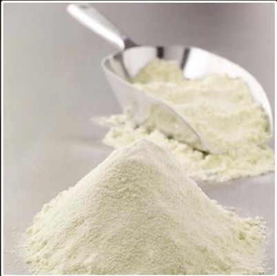 2.5% Min Protein Raw Condensed Milk Powder For Raw Material Processing