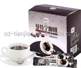 3-In-1 Instant Premix White Coffee Classic 16g X 50 Stick Brix % 20 Grade A