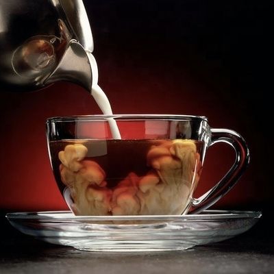 Cappuccino FOAMING CREAMER With 2-4% Protein At High Standards