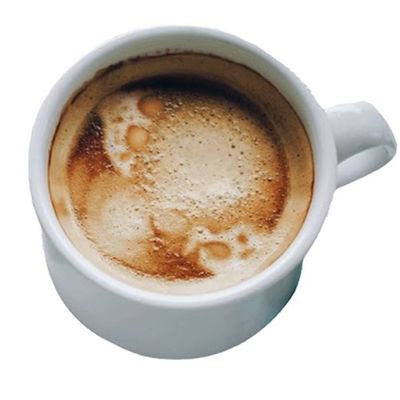 White Foaming Creamer The Perfectly Frothed Creaminess For Your Beverages