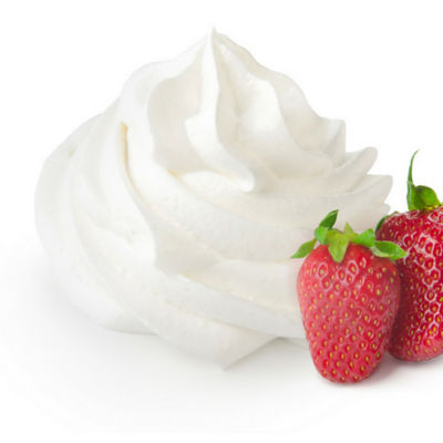 Stabilizers Non Dairy Whipping Cream Powder For Cake Decoration Kosher Certified