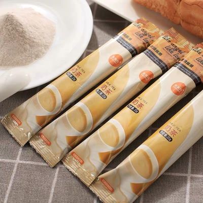 Sweetness And Convenience Custom With Our 3 In 1 Milk Tea Premix