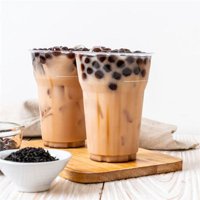 Sweetness And Convenience Custom With Our 3 In 1 Milk Tea Premix